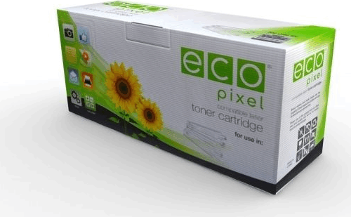 Ecopixel (Kyocera TK-1130) Toner Fekete