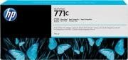 HP 771 775 ml-es fotó fekete Designjet tintapatron