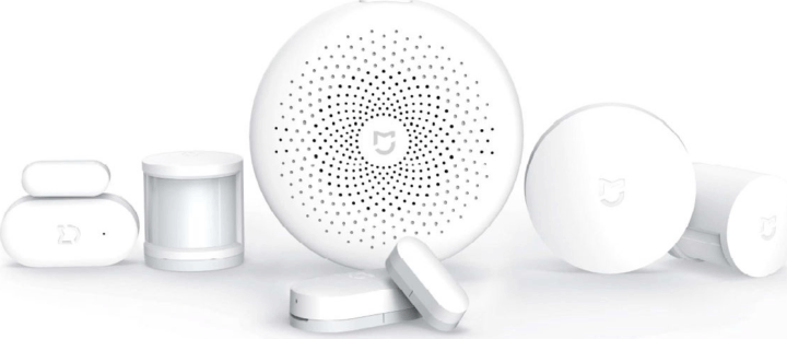 Xiaomi Mi Smart Sensor Set Okosotthon kezdő szett