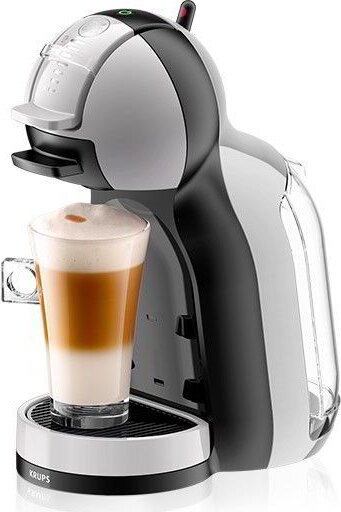 Krups Dolce Gusto Mini Me Kávéfőző - Szürke/Fehér