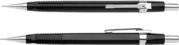 ICO Trio 0.5mm-es nyomósirón - Vegyes színek (12db)