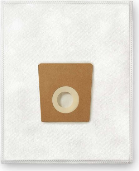 Nedis DUBG121SIB10 (Bosch/Siemens D-F-G-H) Porszívózsák (10 db / csomag)