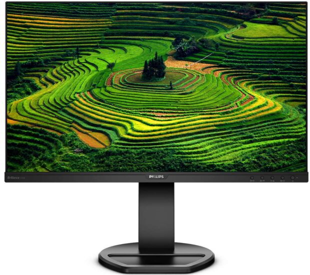 Philips 24" 241B8QJEB/00 monitor