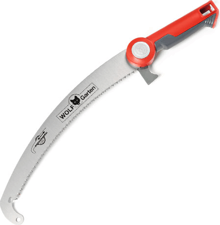 WOLF-Garten 370 PRO Ágfűrész - 370 mm WOLF-Garten 370 PRO Ágfűrész - 370 mm