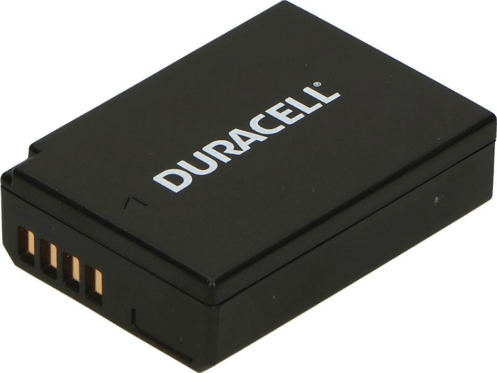 Duracell 279449 (LP-E10) akkumulátor Canon fényképezőgépekhez 1020mAh