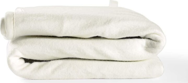 Nedis PEBL110CWT1 Elektromos ágymelegítő - Fehér