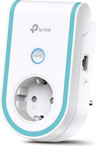 TP-Link RE365 WiFi Access Point Fehér TP-Link RE365 WiFi Access Point Fehér