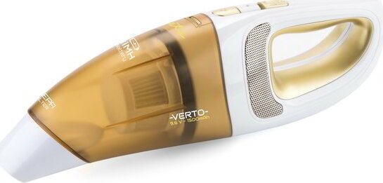 Eta 1423 Verto II Kézi porszívó - Fehér/Sárga