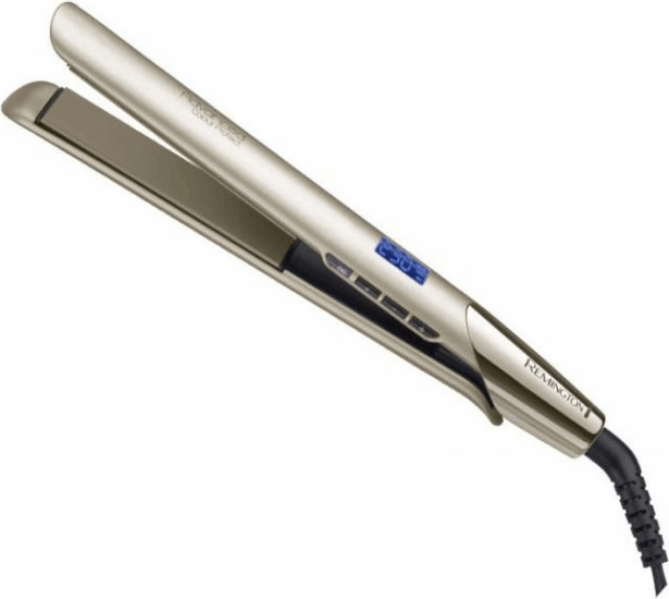 Remington S8605 Colour Protect hajvasaló - Arany