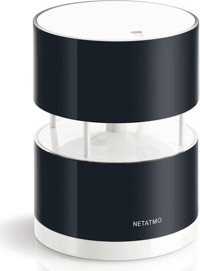 Netatmo CE45 SP6.0 Weather Station Időjárás állomás - Szélmérő modul