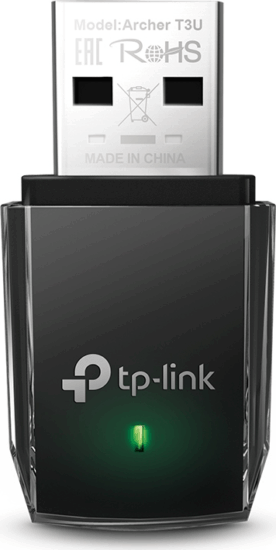 TP-Link Archer T3U AC1300 Wireless USB Adapter