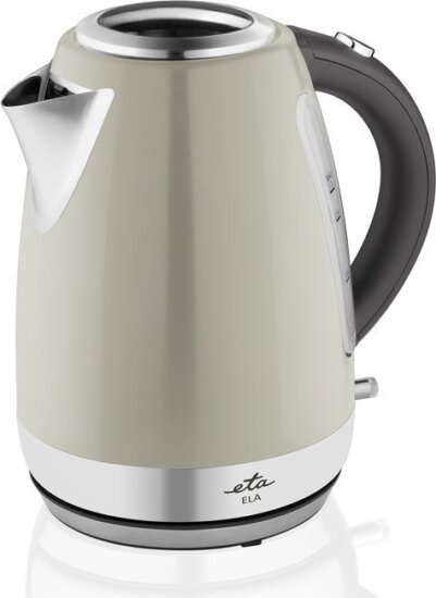Eta 8598 Ela 1,7L Vízforraló - Bézs
