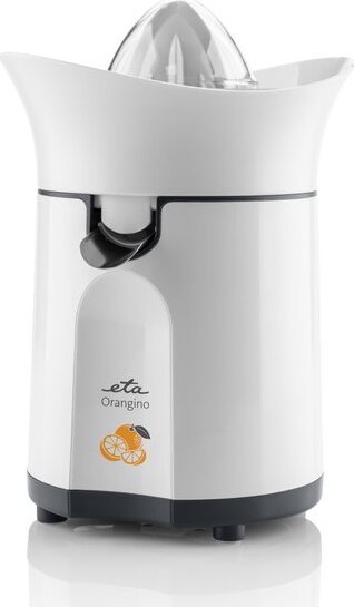Eta 2033 Orangino Citrus Gyümölcscentrifuga - Fehér