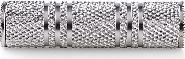 Nedis 3.5mm Jack (anya - anya) toldó - Ezüst