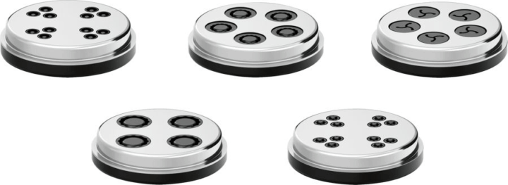 Bosch MUZ9PP2 Tésztakészítő korongok OptiMUMhoz Bosch MUZ9PP2 Tésztakészítő korongok OptiMUMhoz