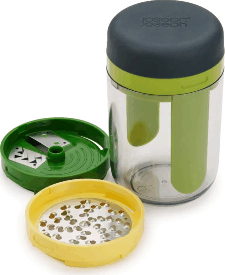 Joseph Joseph Spiro szeletelő