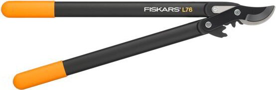 Fiskars 1001553 PowerGear L76 Fogaskerekes ágvágó