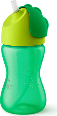 Philips Avent Bendy SCF798/01 szívószálas itatópohár (300ml 12hó+)