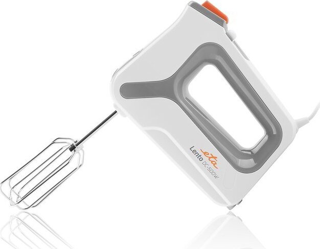 Eta 0051 Lento Kézi mixer - Fehér/Szürke