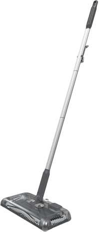Black&Decker PSA215B Padlóseprő - Szürke