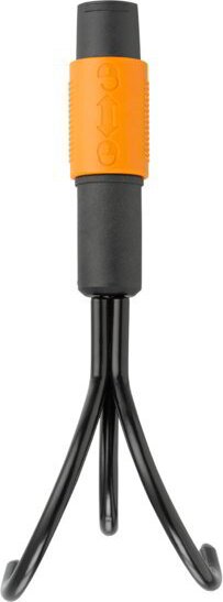 Fiskars 1000685 QuikFit Talajlazító fej Fiskars 1000685 QuikFit Talajlazító fej