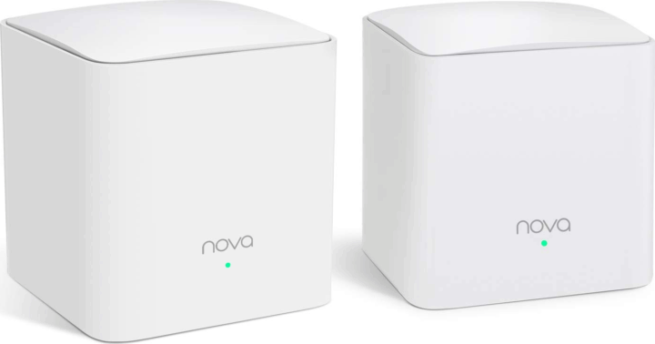 Tenda Nova MW5S AC1200 WiFi 2-pack (Mesh5 és Mesh3f)