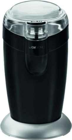 Clatronic KSW 3306 Kávédaráló - Fekete Clatronic KSW 3306 Kávédaráló - Fekete