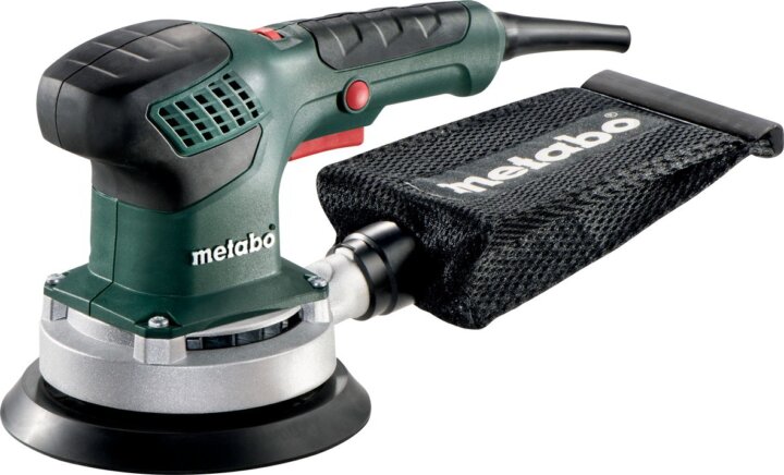 Metabo SXE 3150 Excentercsiszoló