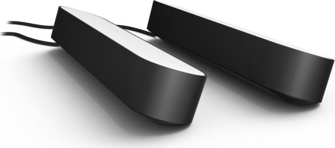 Philips Hue Play LED Hangulatfény dekorációs modul RGBW (2 db)