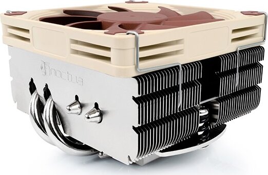 Noctua L9X65 Univerzális PWM CPU hűtő