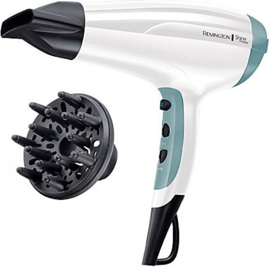 Remington D5216 Shine Therapy Hajszárító Remington D5216 Shine Therapy Hajszárító