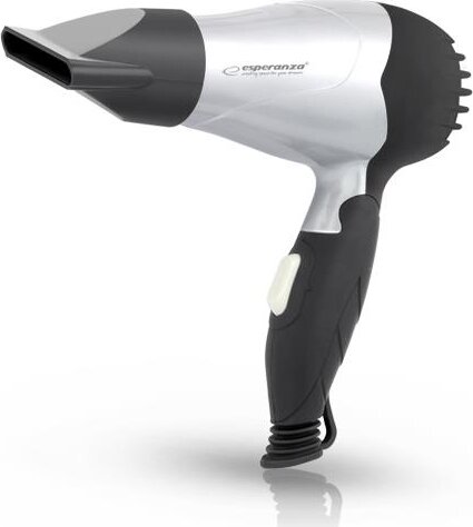 Esperanza EBH002S hajszárító VENUS 850W