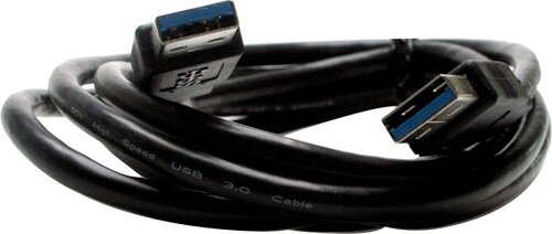 Roline USB3.0 A-A kábel - 1.8m Roline USB3.0 A-A kábel - 1.8m