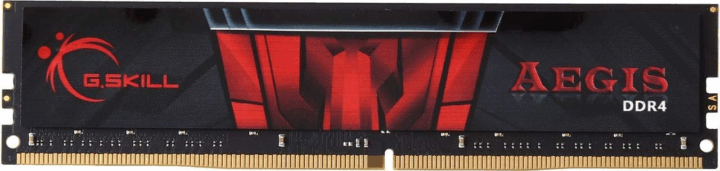 G.Skill 16GB /2666 Aegis DDR4 memória G.Skill 16GB /2666 Aegis DDR4 memória
