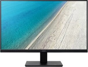 Acer 23.8" V247Ybi LED monitor - Fekete Acer 23.8" V247Ybi LED monitor - Fekete