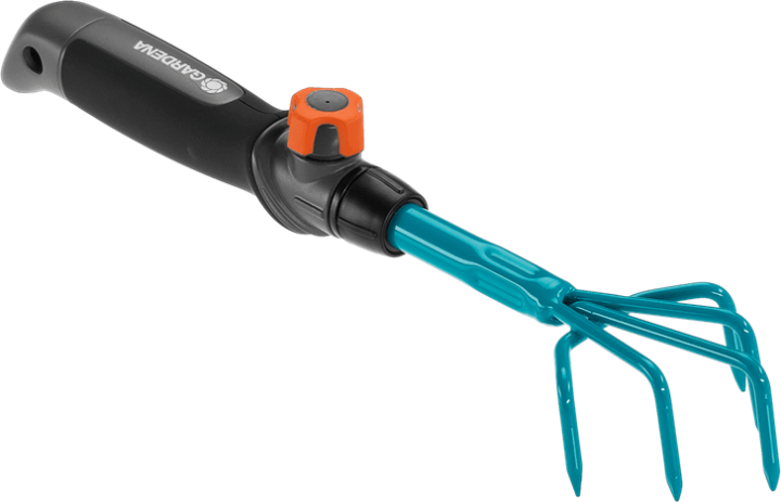 Gardena 08923-20 Combisystem Talajlazító