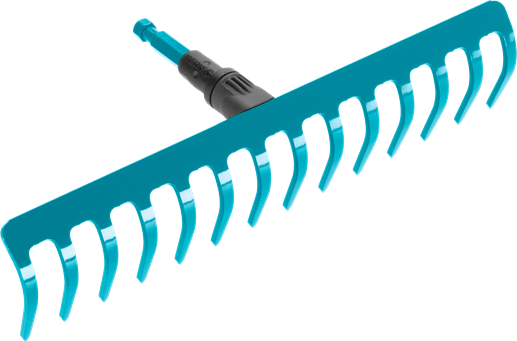 Gardena 03178-20 Combisystem gereblye Gardena 03178-20 Combisystem gereblye