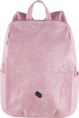 Pulse Miracle Hátizsák - Metál rózsaszín
