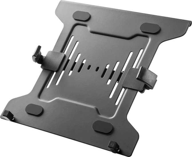 Stell SAA 4000 Notebook tartó - Fekete Stell SAA 4000 Notebook tartó - Fekete