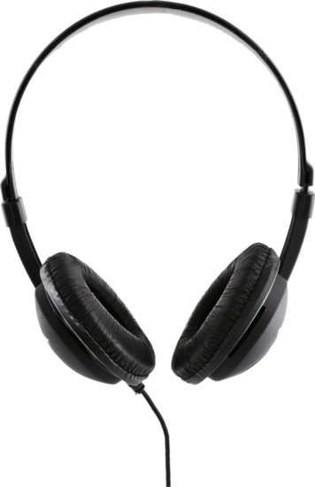 Sencor SEP 275 Stereo Headseat - Fekete Sencor SEP 275 Stereo Headseat - Fekete