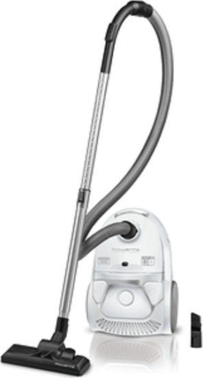 Rowenta Compact Power Porszívó - Fehér Rowenta Compact Power Porszívó - Fehér