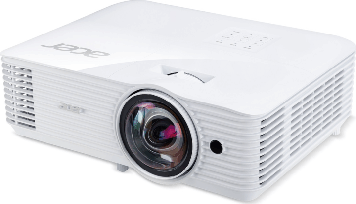 Acer S1386WH S1 Series DLP 3D projektor