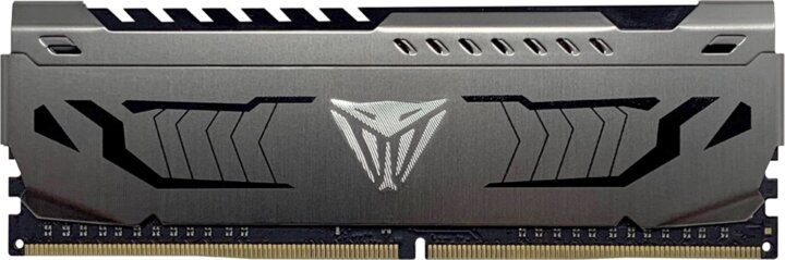 Patriot 8GB /3200 Viper Steel DDR4 RAM