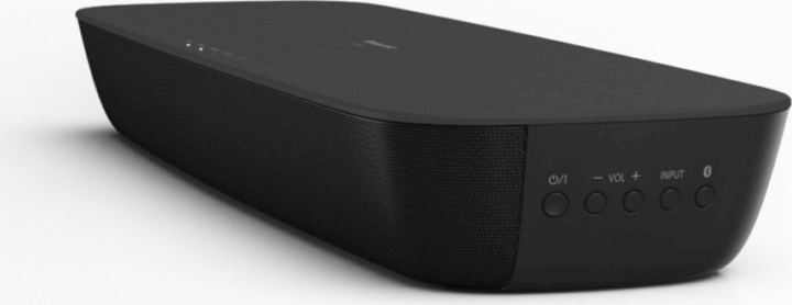 Panasonic SC-HTB200EGK Hangprojektor - Fekete