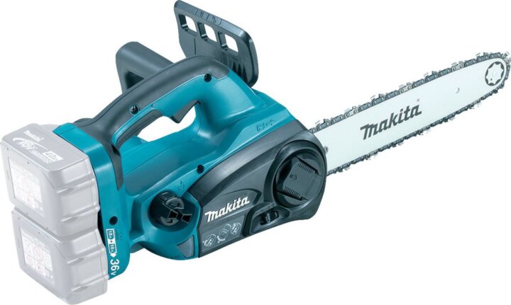 Makita DUC302Z Láncfűrész