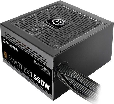 Thermaltake 550W Smart BX1 80+ Bronze tápegység
