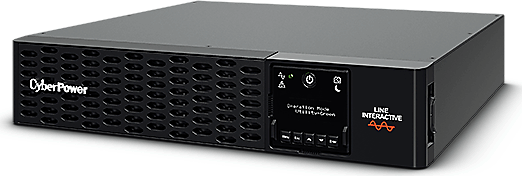 Cyber Power PR1000ERT2U 1000VA / 1000W Vonalinteraktív Back-UPS