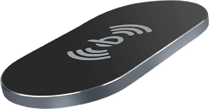 Awei W2 Vezeték Nélküli Hálózati Töltő (5V / 1000mA) Awei W2 Vezeték Nélküli Hálózati Töltő (5V / 1000mA)