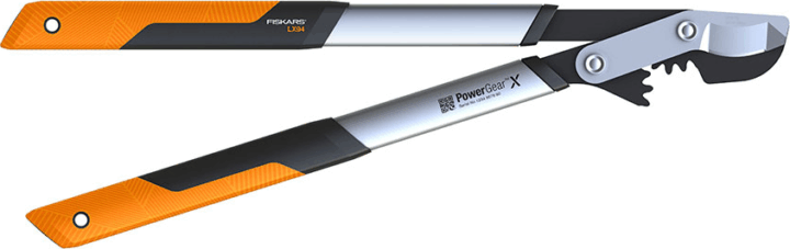 Fiskars LX97 PowerGear™ X Fém Fogaskerekes Ágvágó - M Fiskars LX97 PowerGear™ X Fém Fogaskerekes Ágvágó - M