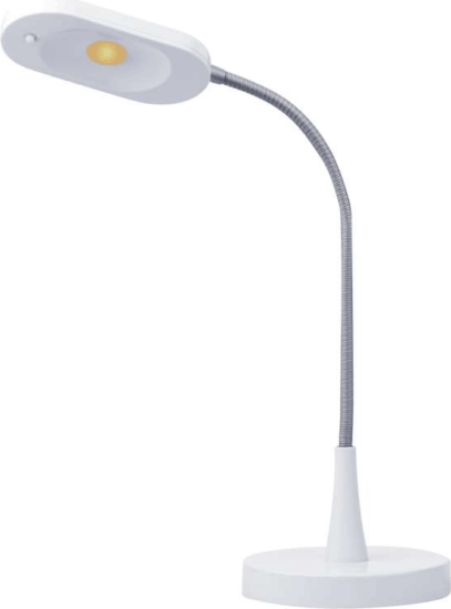 Emos Z7523W LED 320lm Asztali Lámpa - Fehér